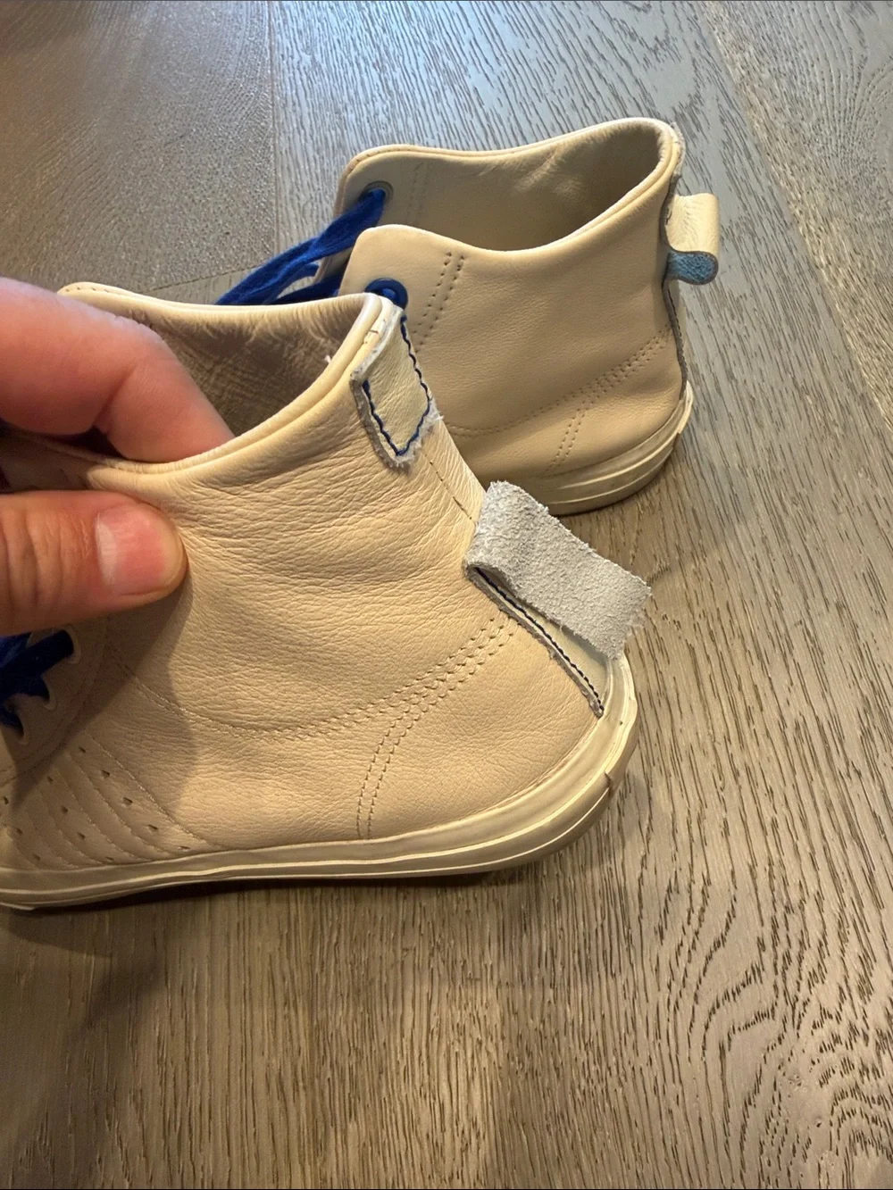 Adidas x Pharrell Williams Human Kind